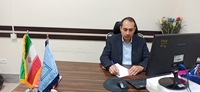 به مناسبت فرارسیدن هفته سلامت سرپرست شبکه بهداشت و درمان در پیامی این هفته را به تلاشگران گستره سلامت تبریک گفت