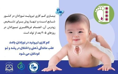 هفته جهانی تیروئید
